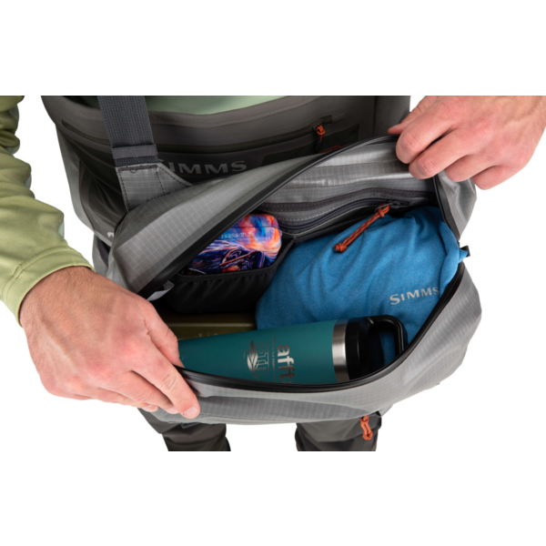 Simms Simms - Dry Creek Z Fishing Sling Pack