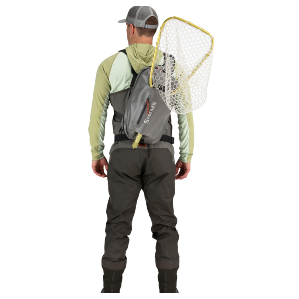 Simms Dry Creek Z Fishing Sling Pack