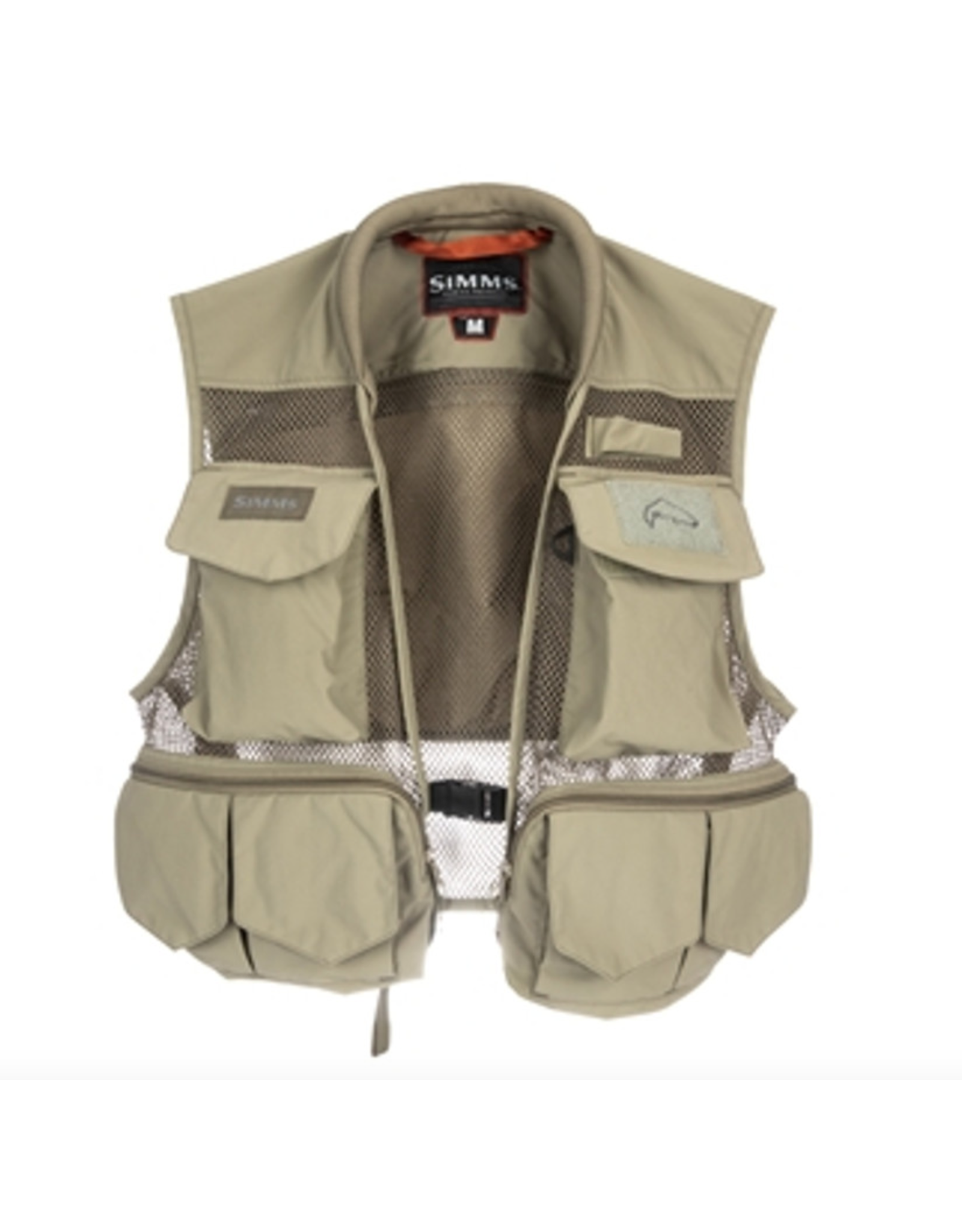 Simms Simms - Tributary Vest