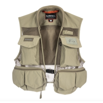 Simms Simms - Tributary Vest