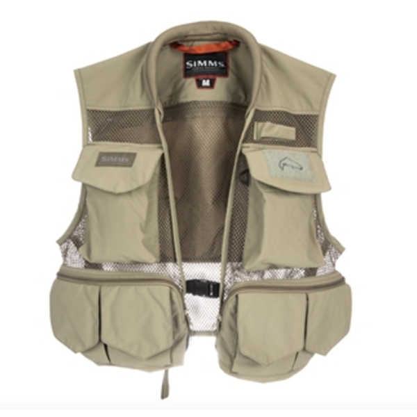 Simms Simms - Tributary Vest