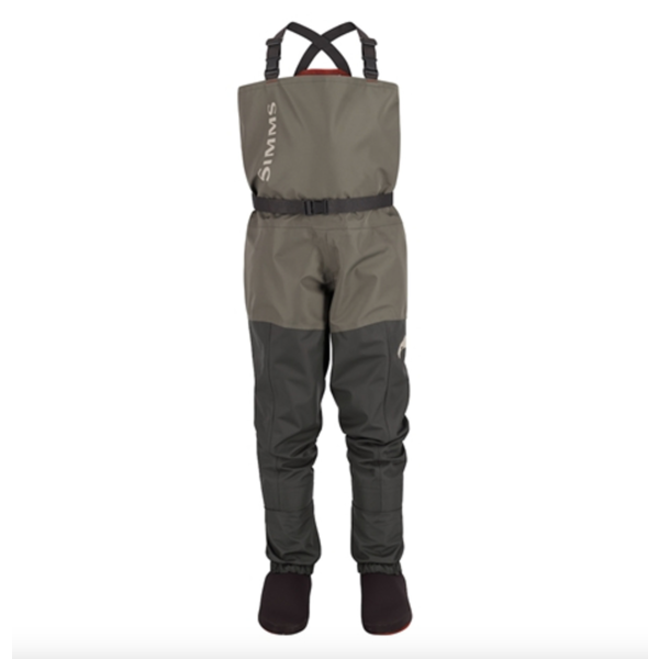 Simms Simms - K's Tributary Stockingfoot