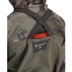 Simms Simms - K's Tributary Stockingfoot