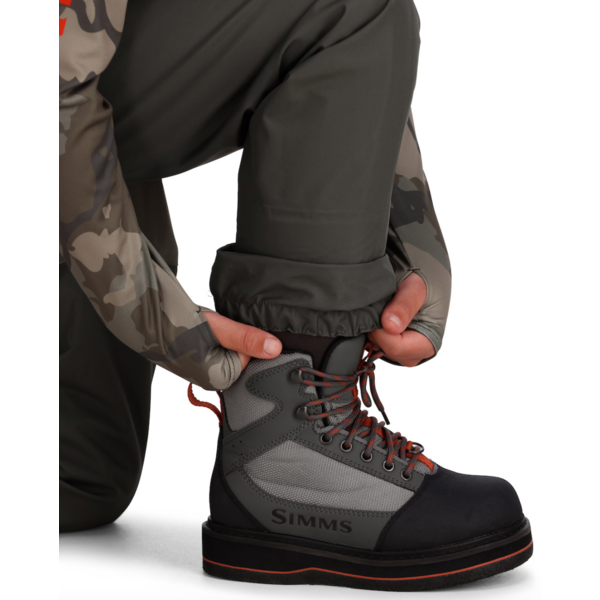 Simms Simms - K's Tributary Stockingfoot