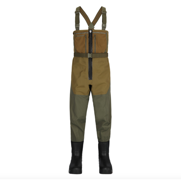 Simms Simms - M's Freestone Z Bootfoot