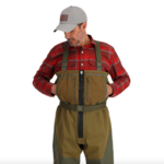 Simms Simms - M's Freestone Z Bootfoot