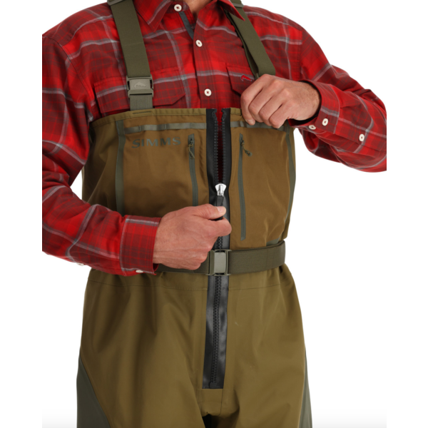 Simms Simms - M's Freestone Z Bootfoot