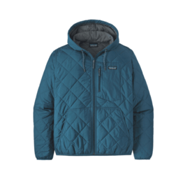 Patagonia Patagonia - M’s Diamond Quilted Bomber Hoody (SALE)