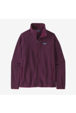 Patagonia Patagonia - W's Better Sweater Jacket (SALE)