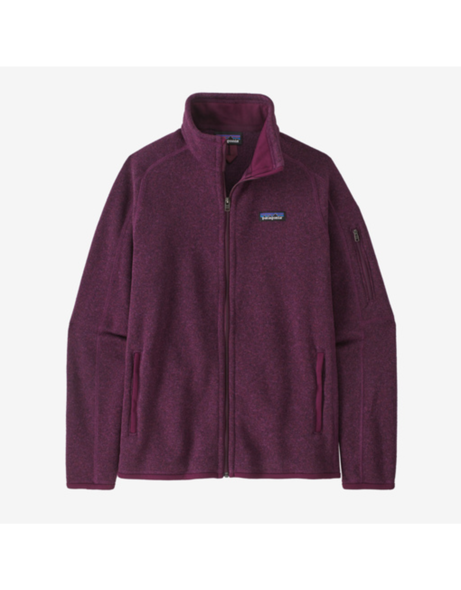 Patagonia Patagonia - W's Better Sweater Jacket (SALE)
