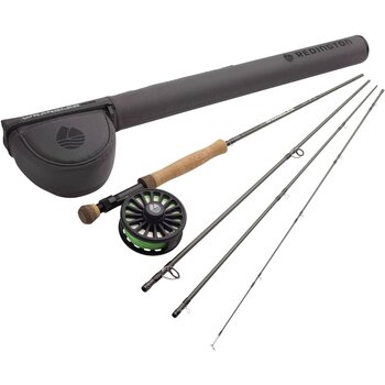 Redington Redington - Wrangler Kit