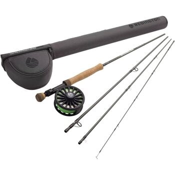 Redington Wrangler Kit