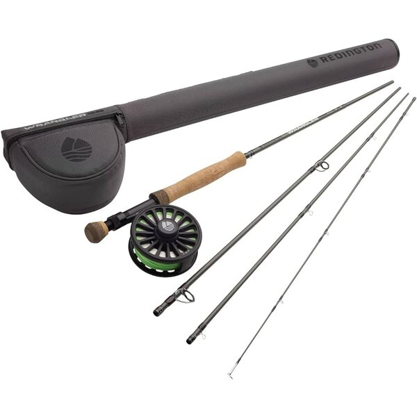 Redington Wrangler Kit