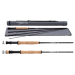 Temple Fork PRO III