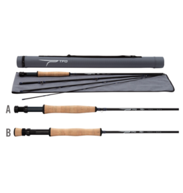 Temple Fork TFO - PRO III  Fly Rod