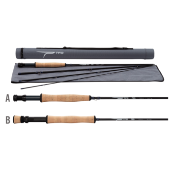 Temple Fork TFO - PRO III