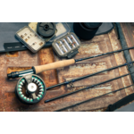 Temple Fork PRO III