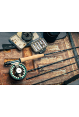 Temple Fork TFO - PRO III  Fly Rod