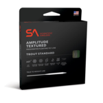 Scientific Anglers SA - Amplitude Textured Trout Standard