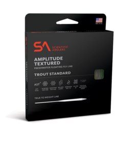 Scientific Anglers SA - Amplitude Trout Standard Fly Line