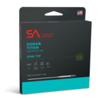 Scientific Anglers SA - Sonar Titan Sink Tip