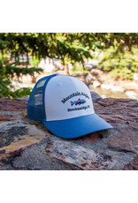 Patagonia Patagonia - Stand Up Trout Trucker Hat