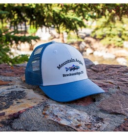 Patagonia Patagonia - Stand Up Trout Trucker Hat