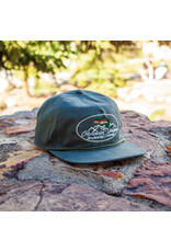 Ouray Ouray - Ranger Cap MA LOGO