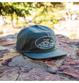 Ouray Ouray - Ranger Cap MA LOGO