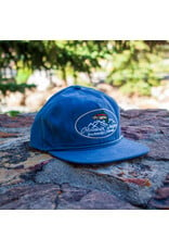 Ouray Ouray - Ranger Cap MA LOGO