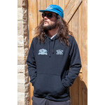 Patagonia MA LOGO Home Water Trout Uprisal Hoody