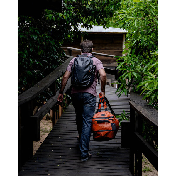 Simms Simms - Tailwind 80L Duffel