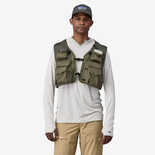 Patagonia Patagonia - Stealth Pack Vest