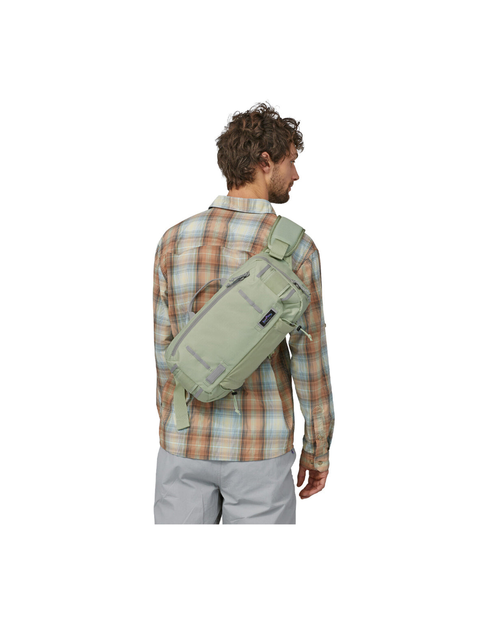 Patagonia Stealth Sling 10 L Mountain Angler