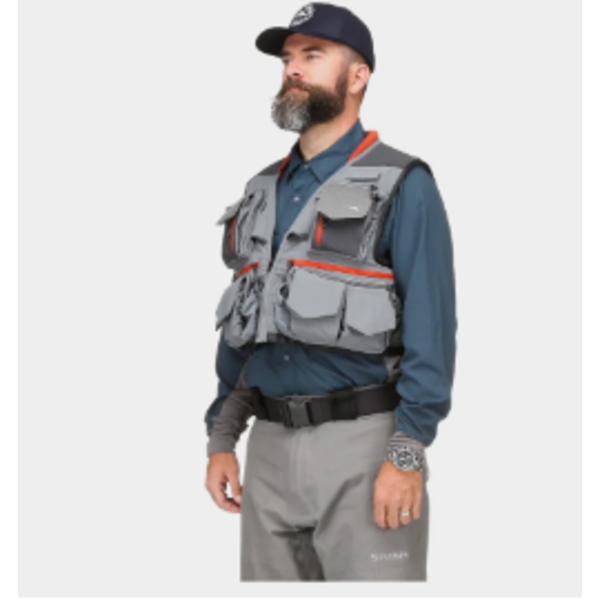 Simms Simms - Guide Vest