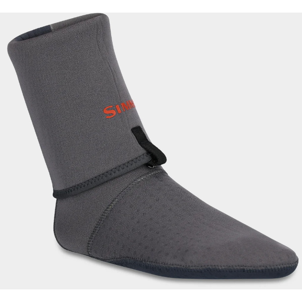 Simms Guide Guard Socks