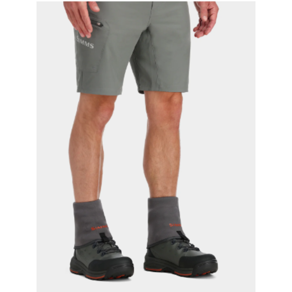 Simms Guide Guard Socks
