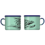 Rep Your Water Rep Your Water - Trout Streamers Camp Mug
