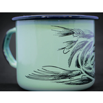 Rep Your Water Rep Your Water - Trout Streamers Camp Mug