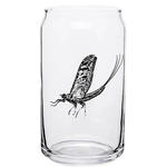 Rep Your Water Rep Your Water - Drake Beer Can Glass