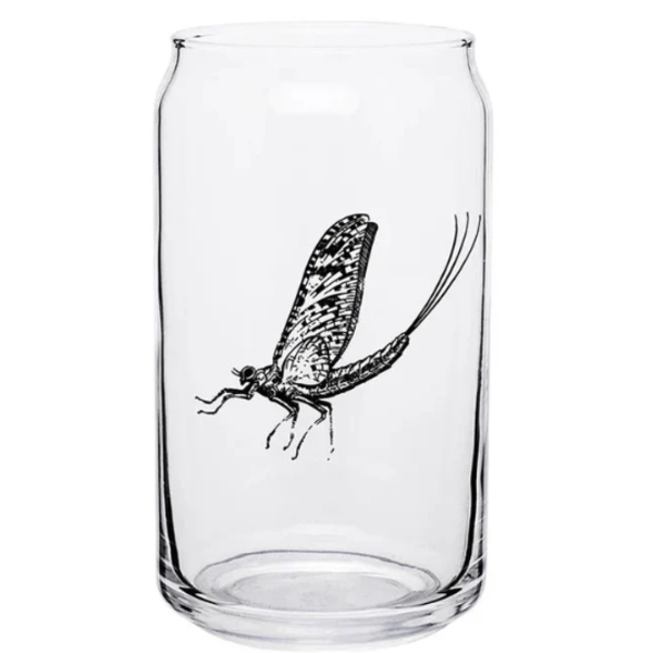 Rep Your Water Rep Your Water - Drake Beer Can Glass