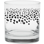 Rep Your Water Rep Your Water - Brown Trout Skin Old Fashioned Glass