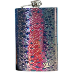 MFC MFC - Stainless Steel Hip Flask