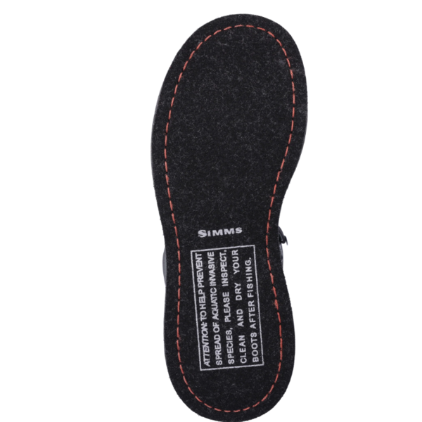 Simms Men's Freestone Boot - Felt