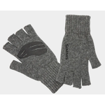 Simms Simms - Wool Half-Finger Glove