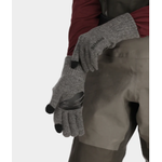 Simms Simms - Wool Full Finger Glove
