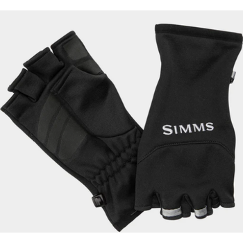 Simms Freestone Half Finger Glove