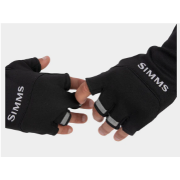 Simms Simms - Freestone Half Finger Glove