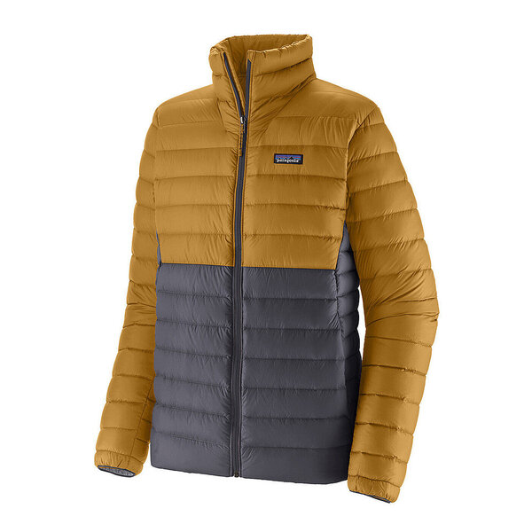 Patagonia Patagonia - M's Down Sweater