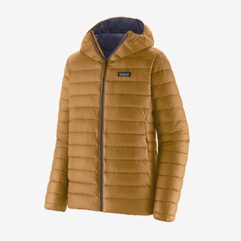 Patagonia Patagonia - M's Down Sweater Hoody